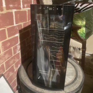 Mini Wine Fridge